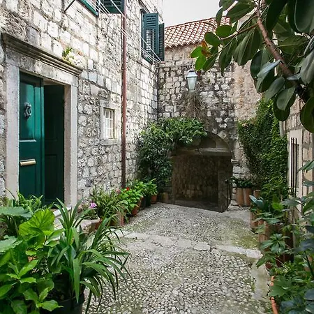 Penzion Marija's Place *