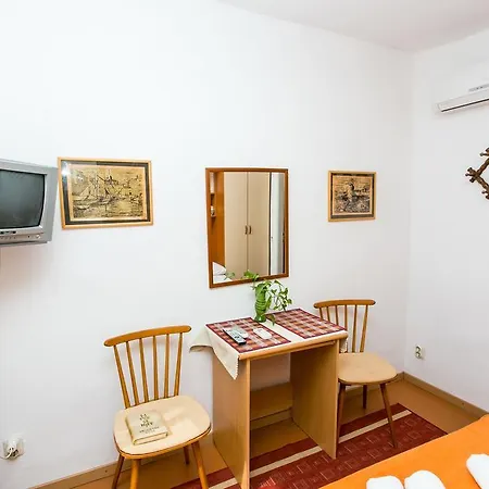 Marija's Place